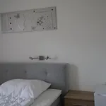 Pension-ferienwohnung Rotar 게스트하우스 팍암시