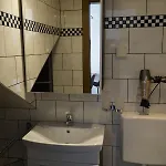 게스트하우스 Pension-ferienwohnung Rotar