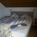 Pension-ferienwohnung Rotar 3* 팍암시