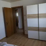 Pension-ferienwohnung Rotar 게스트하우스 팍암시