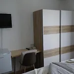 Pension-ferienwohnung Rotar 3* 팍암시