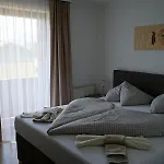 게스트하우스 Pension-ferienwohnung Rotar 팍암시