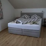 Pension-ferienwohnung Rotar 게스트하우스 3*