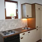 게스트하우스 Pension-ferienwohnung Rotar