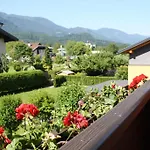 Pension-ferienwohnung Rotar Gasthof Faak am See