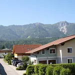 Gasthof Pension-ferienwohnung Rotar 3*