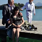 Pension-ferienwohnung Rotar Faak am See
