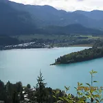 Pension-ferienwohnung Rotar Faak am See