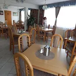 게스트하우스 Pension-ferienwohnung Rotar 팍암시