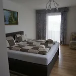 Pension-ferienwohnung Rotar 게스트하우스 팍암시