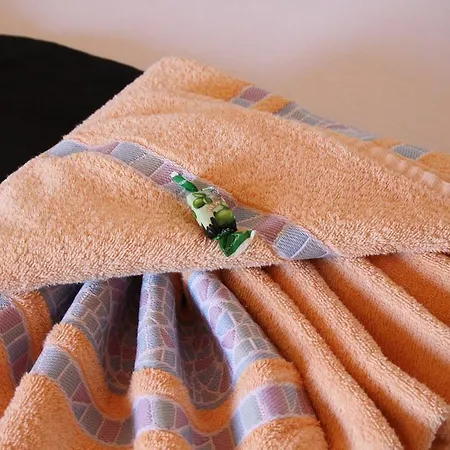 Pension-ferienwohnung Rotar 3*