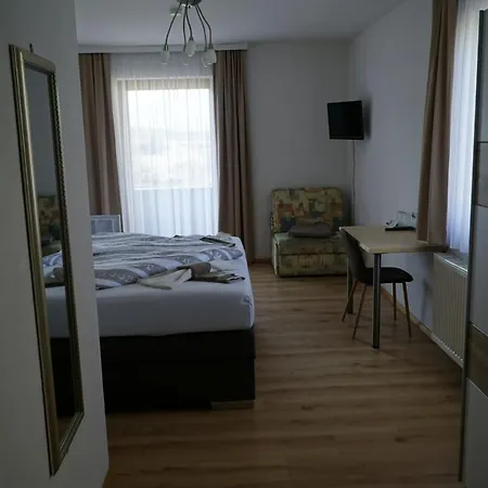 Pension-ferienwohnung Rotar