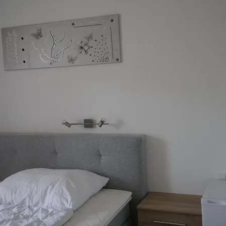 Pension-ferienwohnung Rotar Casa de hóspedes Faak am See
