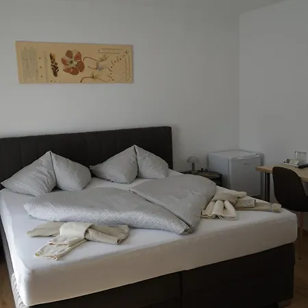 Pension-ferienwohnung Rotar Penzion 3*