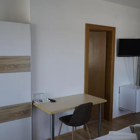 Pension-ferienwohnung Rotar Penzion Faak am See