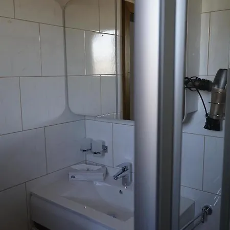 Pension-ferienwohnung Rotar 3*