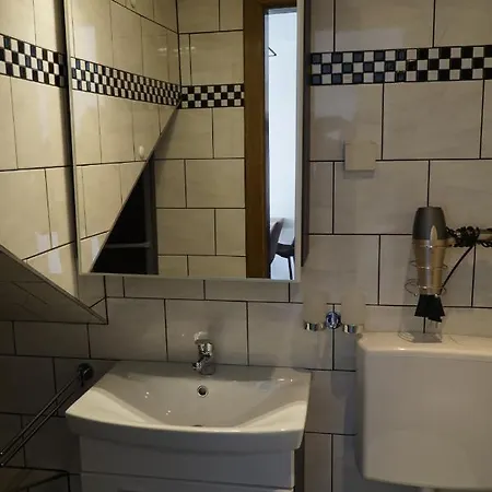 Penzion Pension-ferienwohnung Rotar