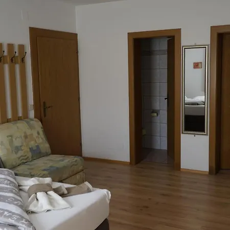 Pension-ferienwohnung Rotar Faak am See