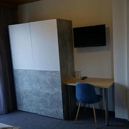 Pension-ferienwohnung Rotar 4*