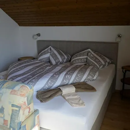 Pension-ferienwohnung Rotar 3* Faak am See