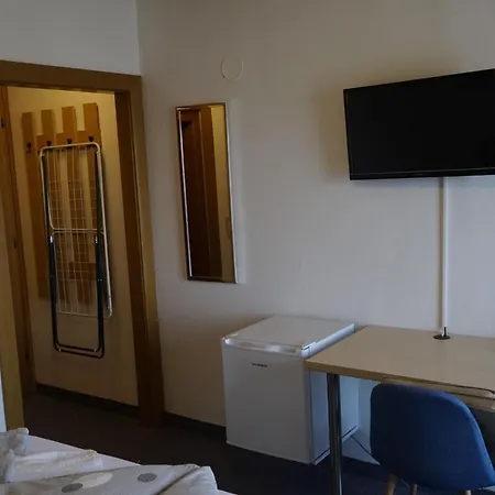 Penzion Pension-ferienwohnung Rotar