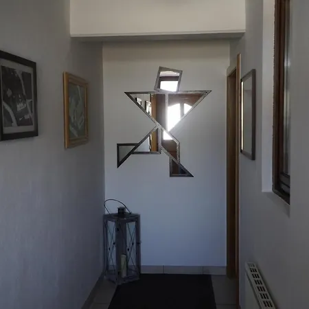 Pension-ferienwohnung Rotar Faak am See