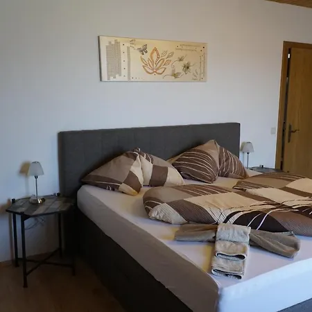 Pension-ferienwohnung Rotar