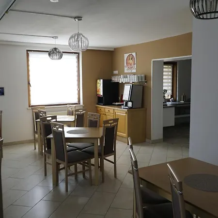 Pension-ferienwohnung Rotar Penzion Faak am See