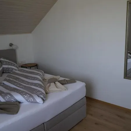 Pension-ferienwohnung Rotar Penzion Faak am See