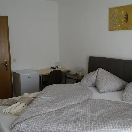 Pension-ferienwohnung Rotar