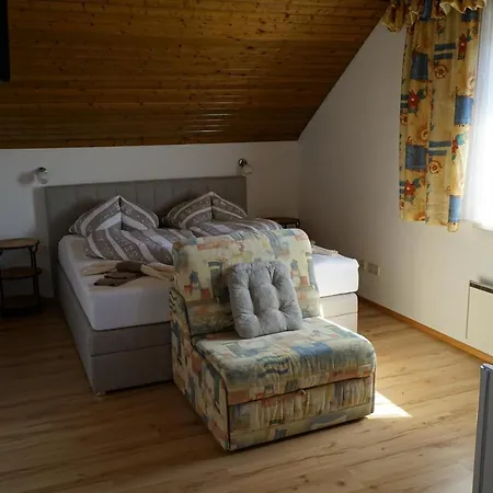 Pension-ferienwohnung Rotar Penzion Faak am See