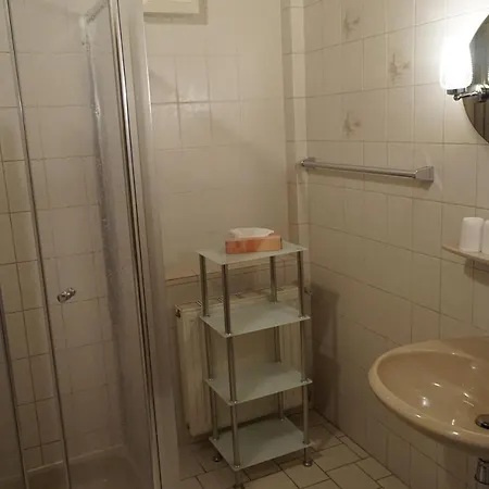Penzion Pension-ferienwohnung Rotar 3*