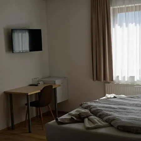 Pension-ferienwohnung Rotar 3*