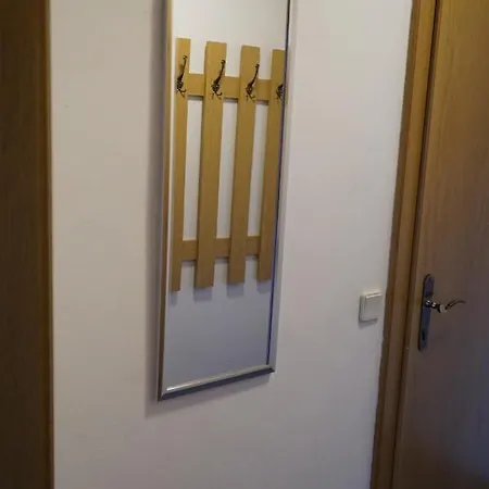 Penzion Pension-ferienwohnung Rotar