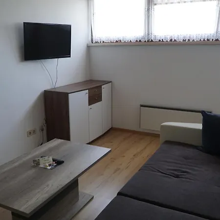 Pension-ferienwohnung Rotar 3* Faak am See