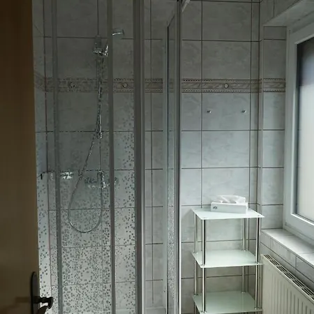 Penzion Pension-ferienwohnung Rotar 3*