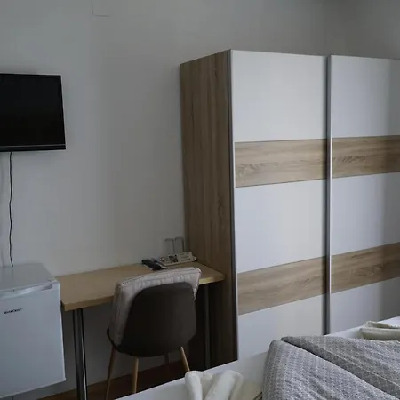 Pension-ferienwohnung Rotar 3* Faak am See