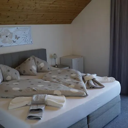 Pension-ferienwohnung Rotar