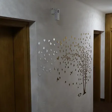 Pension-ferienwohnung Rotar Penzion