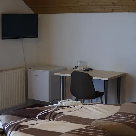 Penzion Pension-ferienwohnung Rotar 3*