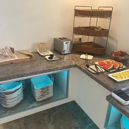 Pension-ferienwohnung Rotar