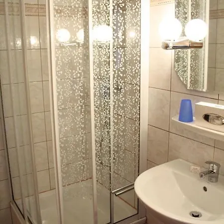 Pension-ferienwohnung Rotar Faak am See