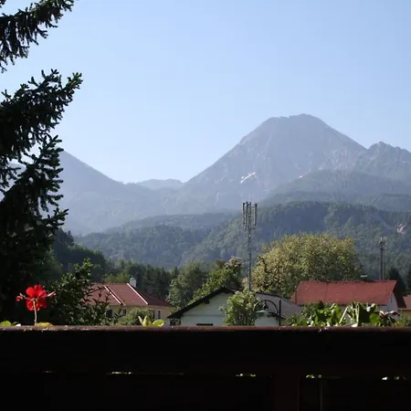 Pension-ferienwohnung Rotar