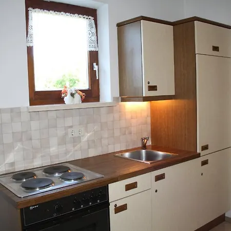 Penzion Pension-ferienwohnung Rotar