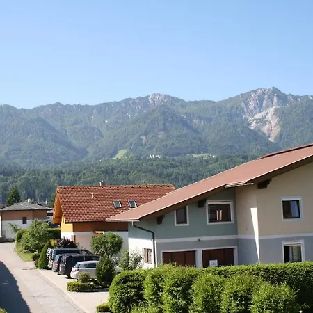 Penzion Pension-ferienwohnung Rotar 3*