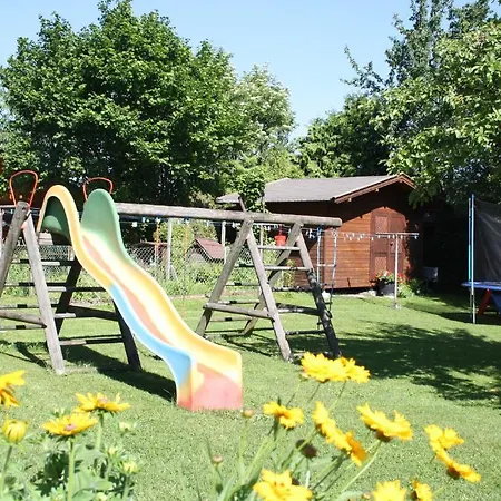 Pension-ferienwohnung Rotar 팍암시