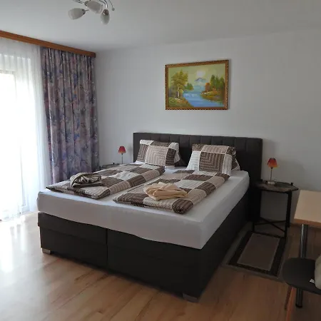 Pension-ferienwohnung Rotar Faak am See