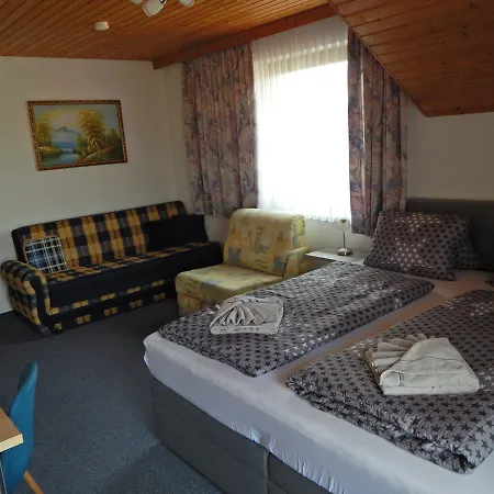 Pension-ferienwohnung Rotar