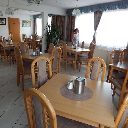 Casa de hóspedes Pension-ferienwohnung Rotar Faak am See