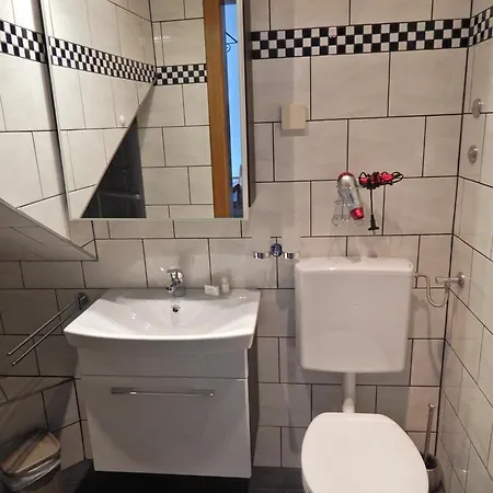 Pension-ferienwohnung Rotar Penzion Faak am See